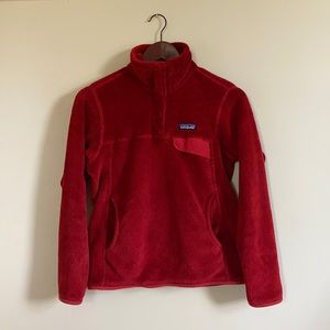 Patagonia Retool Snap-T